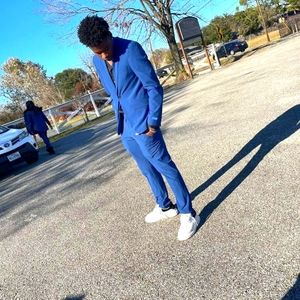 Meet your Posher, Jeremiah